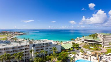 Sonesta Maho Beach Resort, Casino & Spa